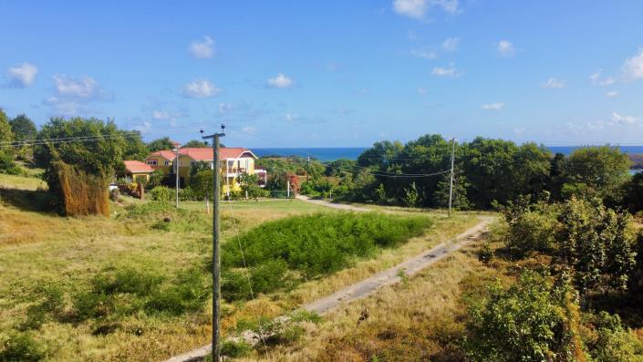 Image No.3-Terre à vendre à Micoud