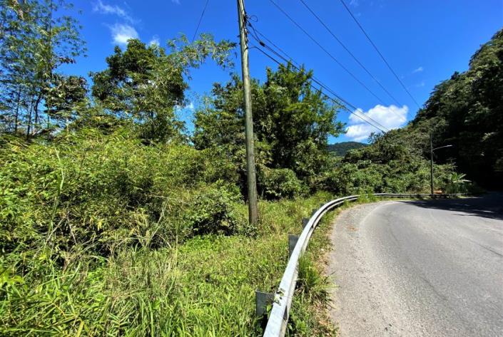 Image No.5-Terre à vendre à Soufrière