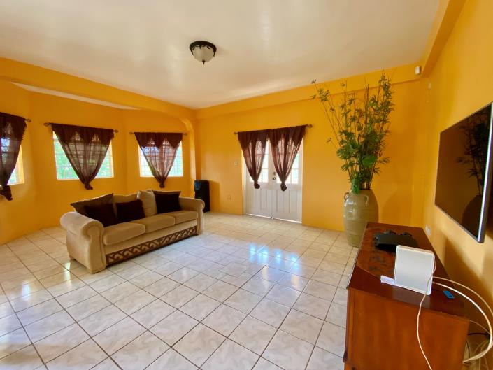 Image No.6-Maison de 5 chambres à vendre à Gros Islet