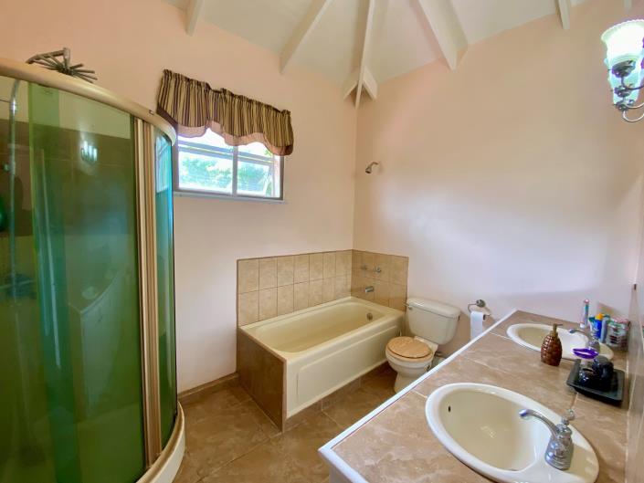 Image No.18-Maison de 5 chambres à vendre à Gros Islet