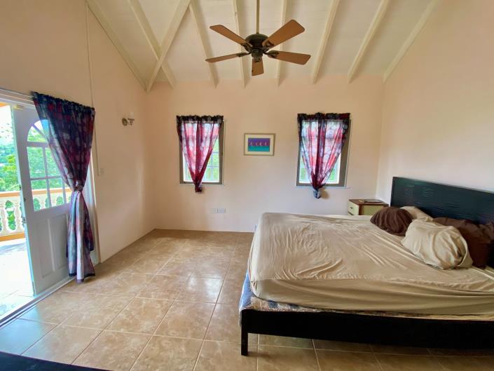 Image No.14-Maison de 5 chambres à vendre à Gros Islet