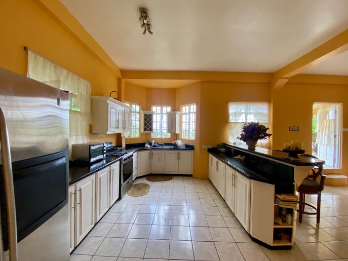 Image No.13-Maison de 5 chambres à vendre à Gros Islet