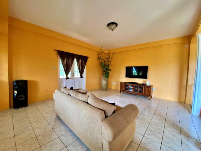 Image No.11-Maison de 5 chambres à vendre à Gros Islet