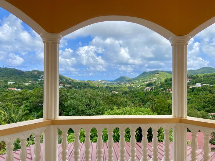 Image No.9-Maison de 5 chambres à vendre à Gros Islet