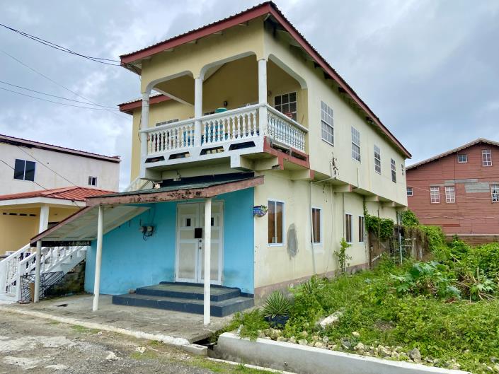 Image No.5-Maison de 3 chambres à vendre à Vieux Fort