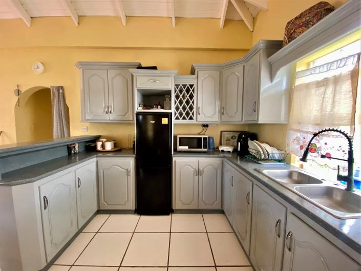 Image No.7-Maison de 3 chambres à vendre à Vieux Fort