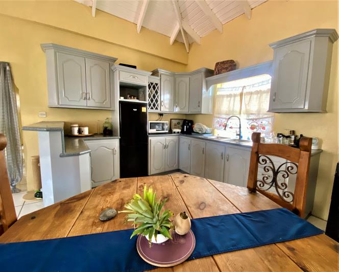 Image No.8-Maison de 3 chambres à vendre à Vieux Fort