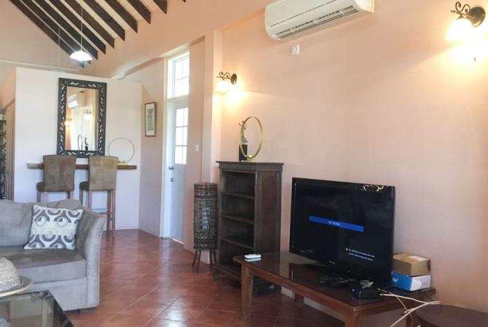 Image No.10-Villa à vendre à Rodney Bay