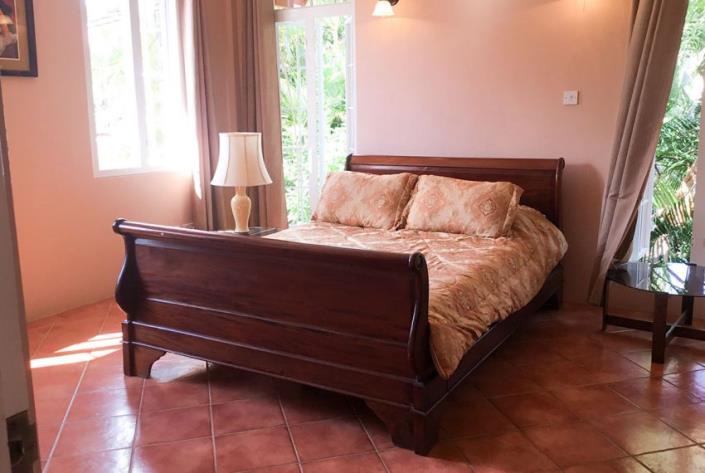 Image No.12-Villa à vendre à Rodney Bay