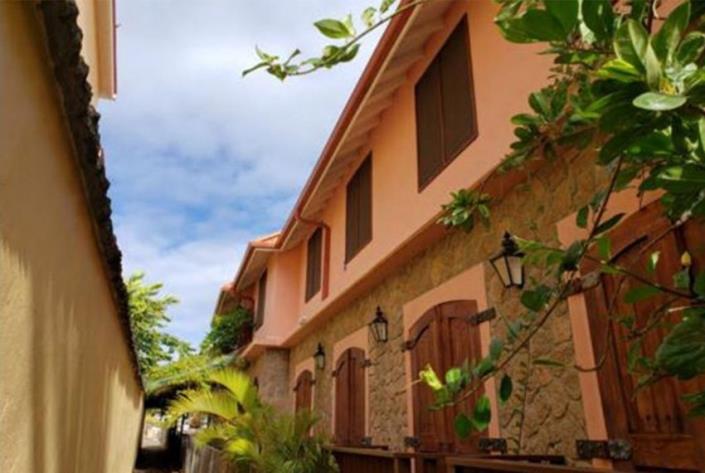 Image No.3-Villa à vendre à Rodney Bay