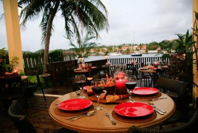 St-Lucia-Home-Real-Estate-Restaurant-Tapas-on-the-Bay-Outdoor-2-850x570