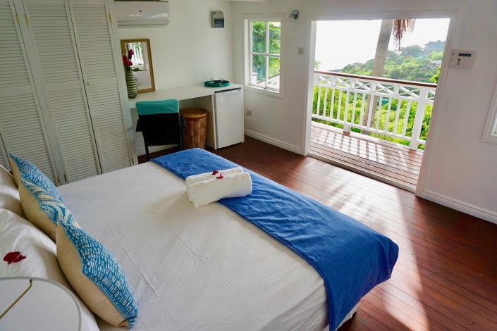 Image No.11-Villa de 4 chambres à vendre à Cap Estate