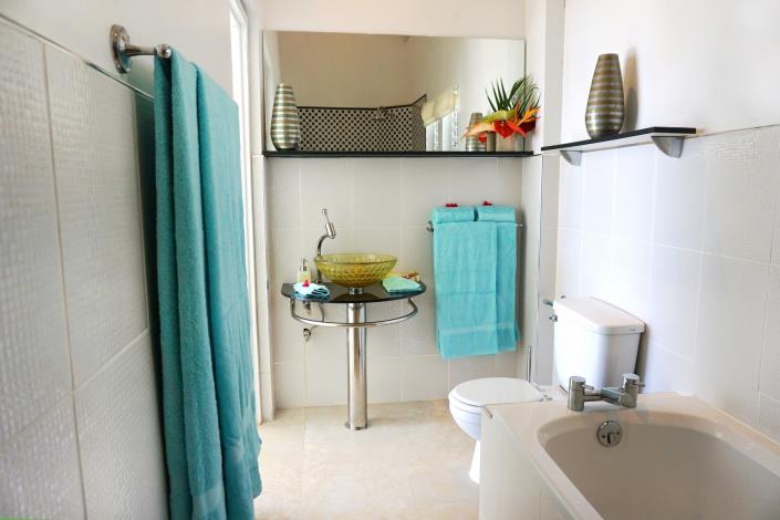 Image No.16-Villa de 4 chambres à vendre à Cap Estate