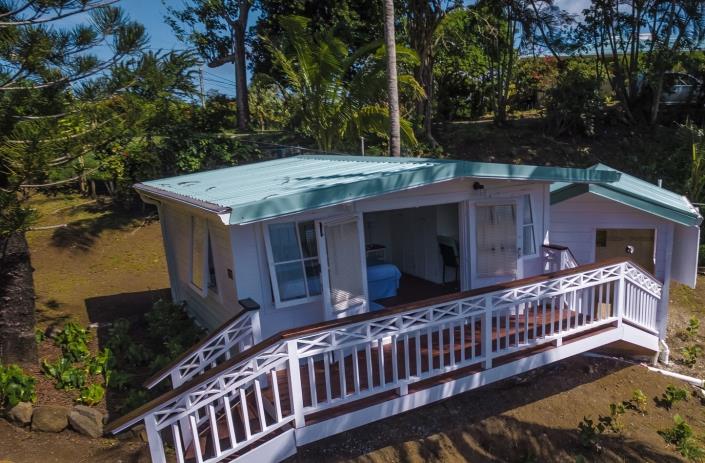 Image No.19-Villa de 4 chambres à vendre à Cap Estate