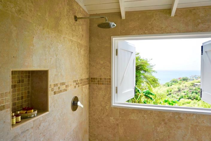 Image No.21-Villa de 4 chambres à vendre à Cap Estate