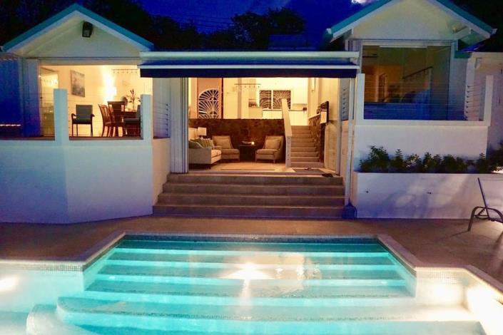 Image No.22-Villa de 4 chambres à vendre à Cap Estate