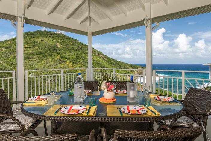 Image No.8-Maison de ville de 4 chambres à vendre à Cap Estate