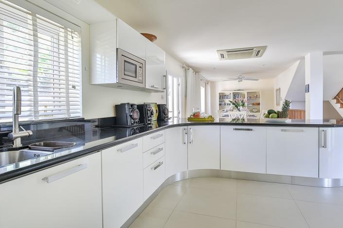 Image No.10-Maison de ville de 4 chambres à vendre à Cap Estate