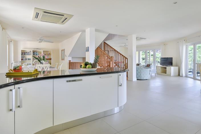 Image No.11-Maison de ville de 4 chambres à vendre à Cap Estate