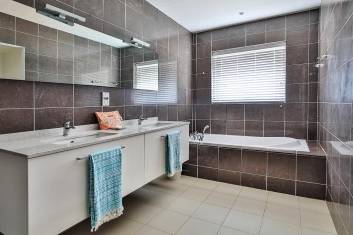 Image No.15-Maison de ville de 4 chambres à vendre à Cap Estate