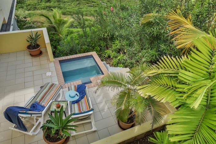 Image No.19-Maison de ville de 4 chambres à vendre à Cap Estate