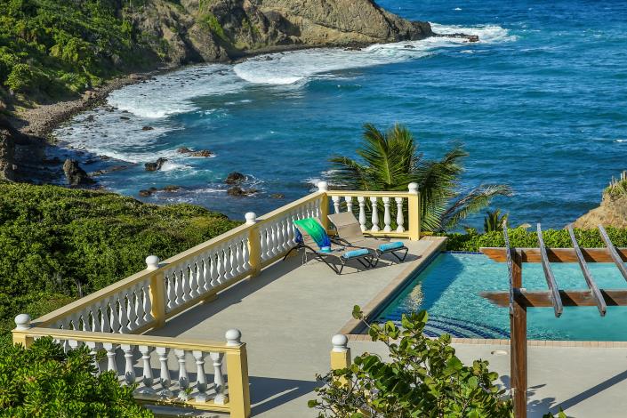 Image No.20-Maison de ville de 4 chambres à vendre à Cap Estate