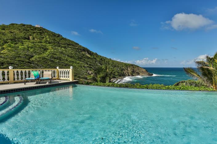 Image No.21-Maison de ville de 4 chambres à vendre à Cap Estate