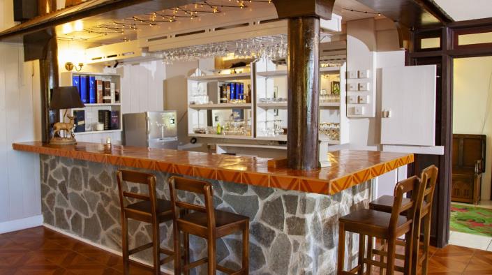 Image No.7-Villa de 9 chambres à vendre à Cap Estate