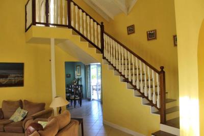 St-Lucia-Homes-Choiseul-Family-Home-stairway-850x570