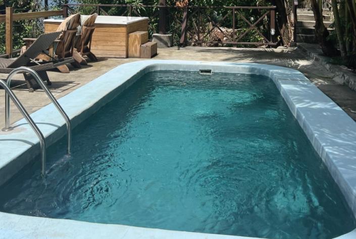 Image No.11-Un hôtel de 20 chambres à vendre à Soufrière