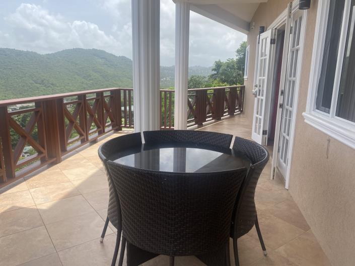 Image No.11-Maison / Villa de 4 chambres à vendre à Marigot Bay