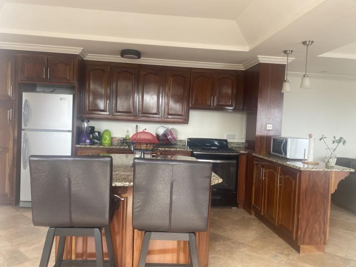 Image No.8-Maison / Villa de 4 chambres à vendre à Marigot Bay