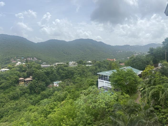 Image No.7-Maison / Villa de 4 chambres à vendre à Marigot Bay
