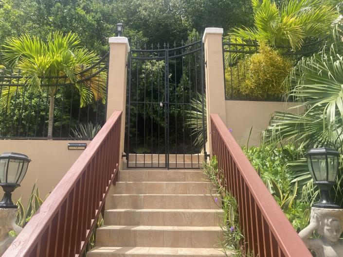 Image No.5-Maison / Villa de 4 chambres à vendre à Marigot Bay