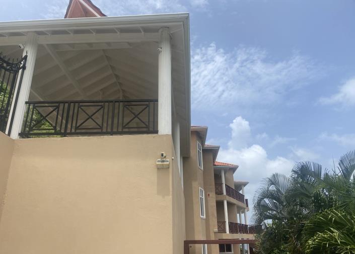 Image No.3-Maison / Villa de 4 chambres à vendre à Marigot Bay