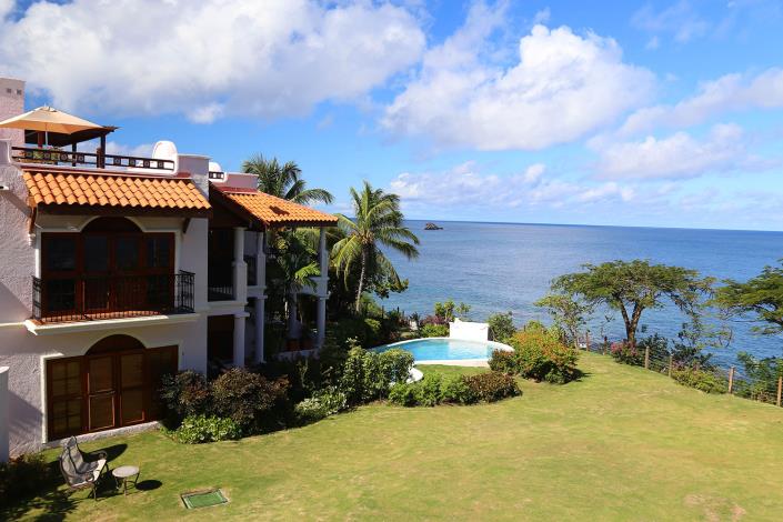 Image No.6-Maison / Villa de 3 chambres à vendre à Cap Estate