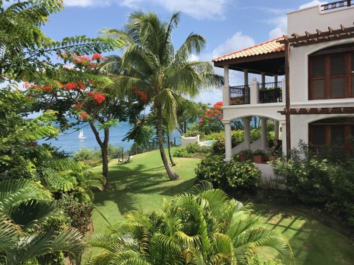 Image No.7-Maison / Villa de 3 chambres à vendre à Cap Estate