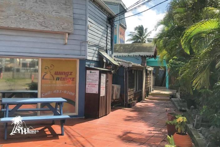 Image No.2-Propriété à vendre à Rodney Bay