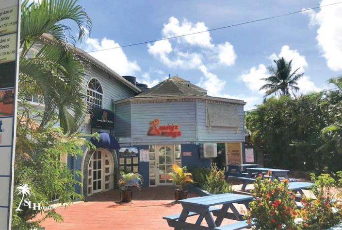 Image No.5-Propriété à vendre à Rodney Bay