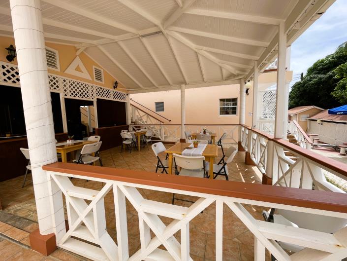 Image No.10-22 Bed Hotel for sale