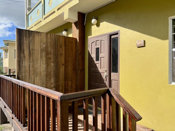 Image No.3-Maison de 7 chambres à vendre à Soufrière