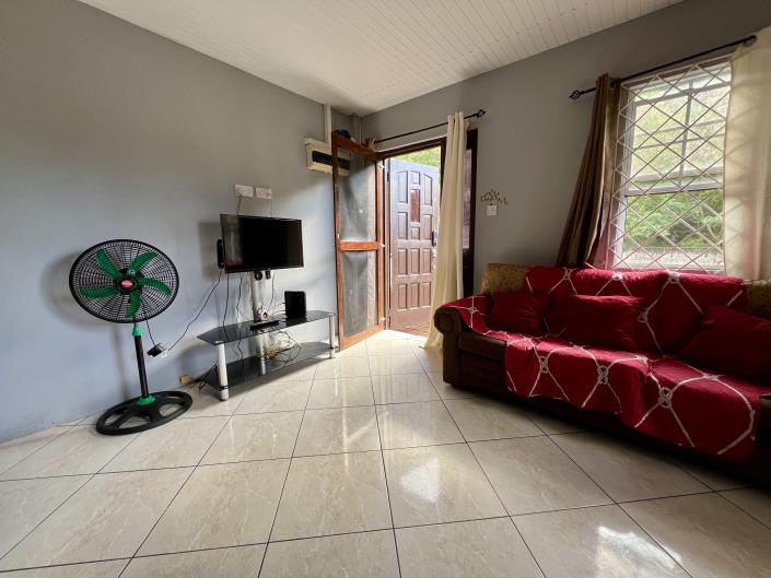 Image No.6-Maison de 7 chambres à vendre à Soufrière