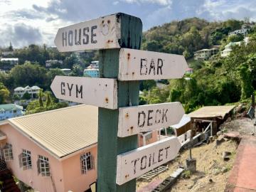 St Lucia Homes most sold property