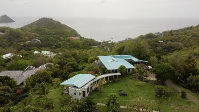 1 - Cap Estate, Semi-Detached