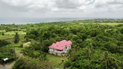 St Lucia Homes most sold property