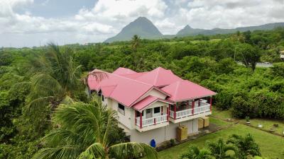 St Lucia Homes most sold property