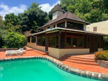 St Lucia Homes most sold property