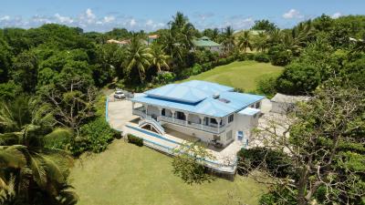 St Lucia Homes most sold property