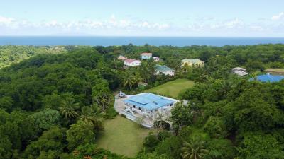St Lucia Homes most sold property
