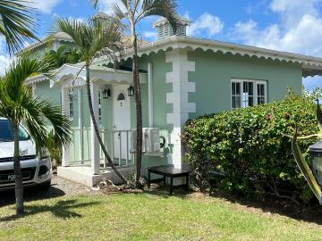 St Lucia Homes most sold property